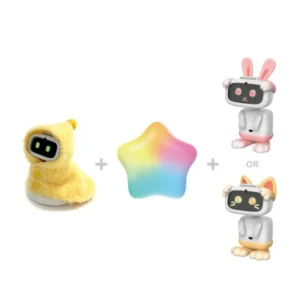 AIBI Pre-order Gift 预购礼包