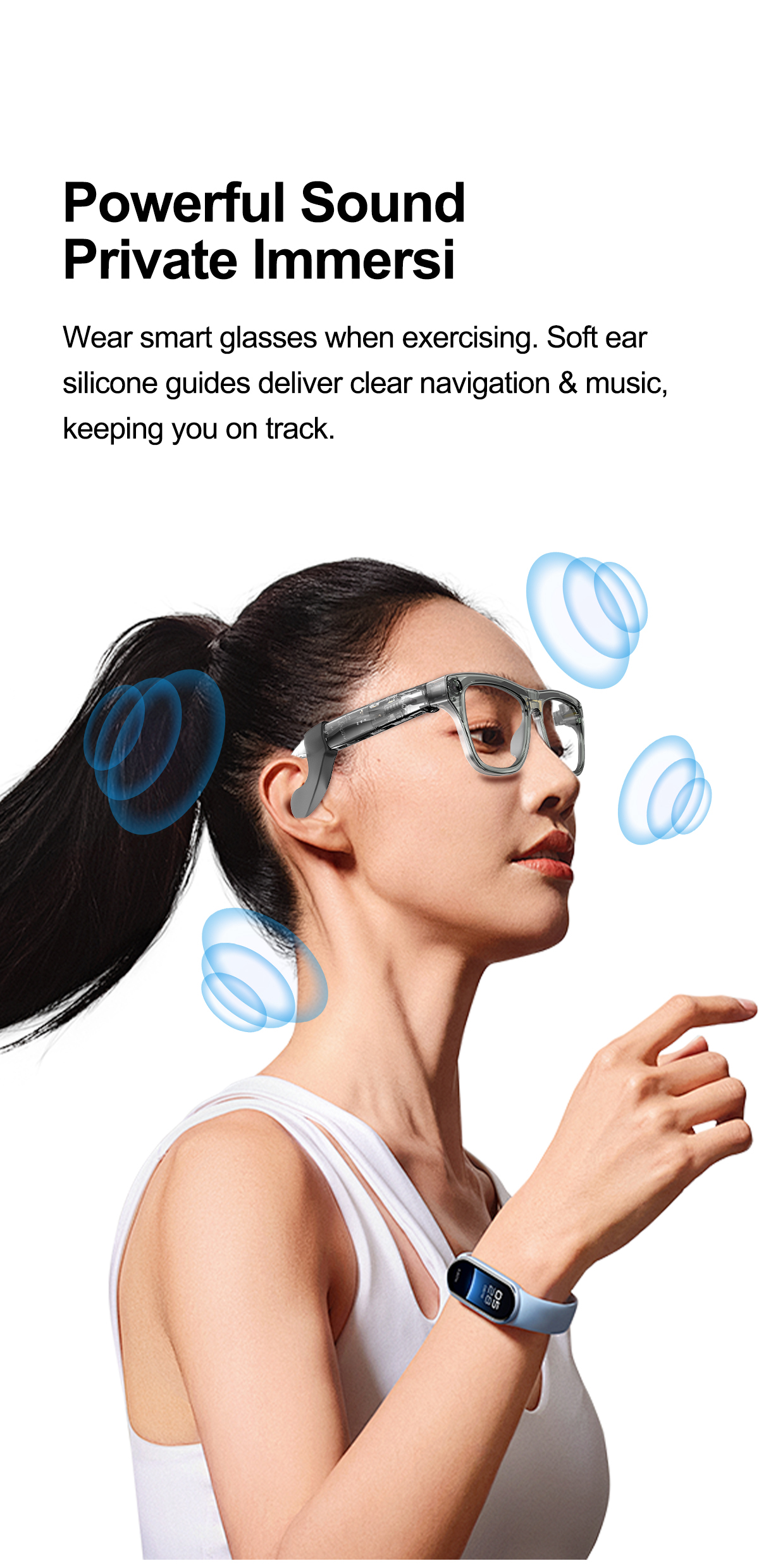 XK ONE Mac AI 智能眼镜 产品详情