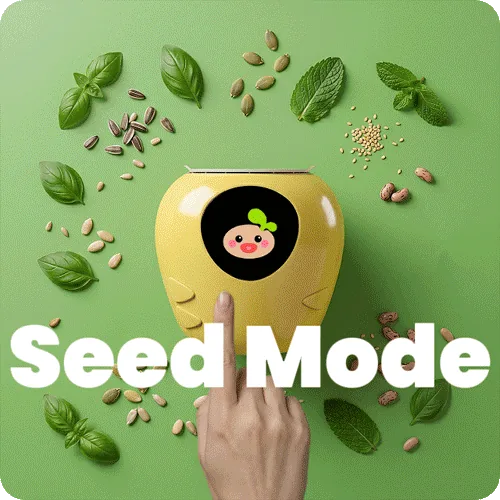 PlantBot AI 智能植物伙伴 产品详情