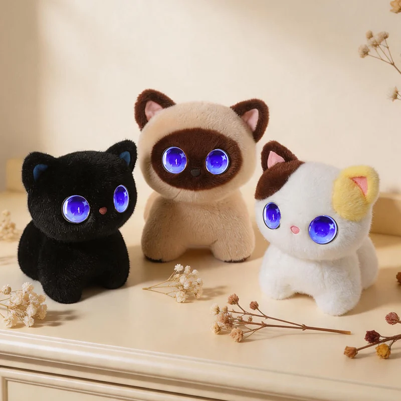AOOMII Meow Star product detail