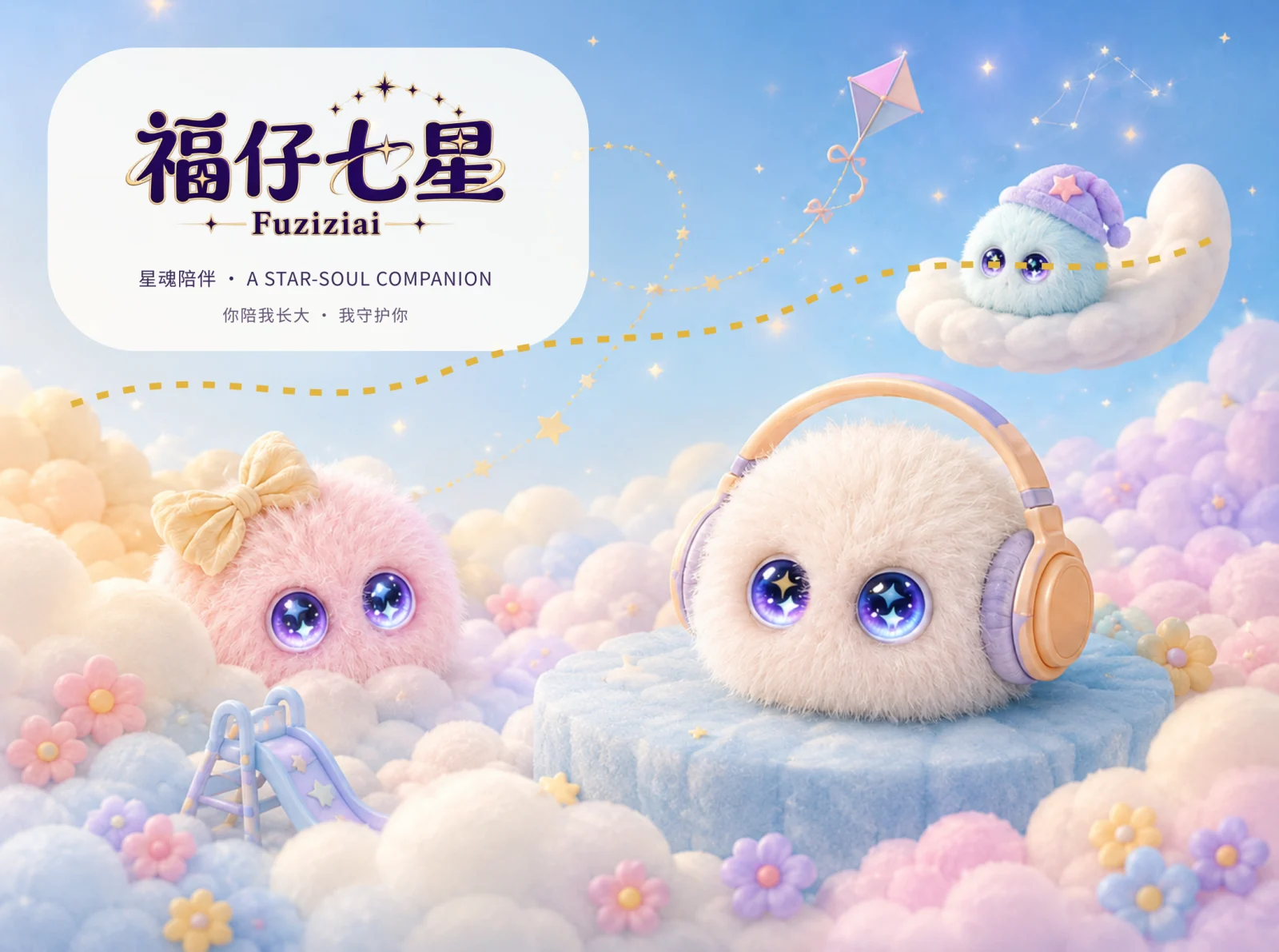 福仔七星