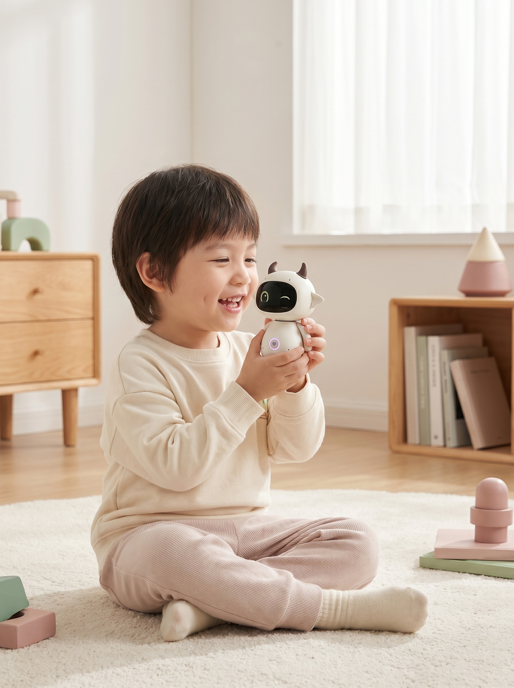 星角萌萌 产品详情