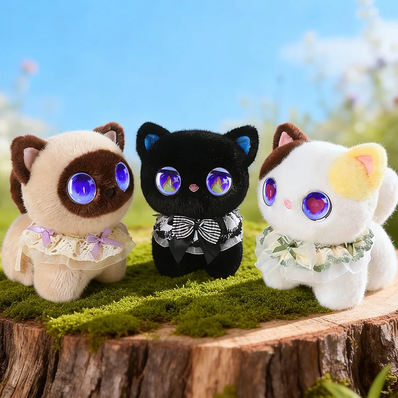 AOOMII Meow Star product detail