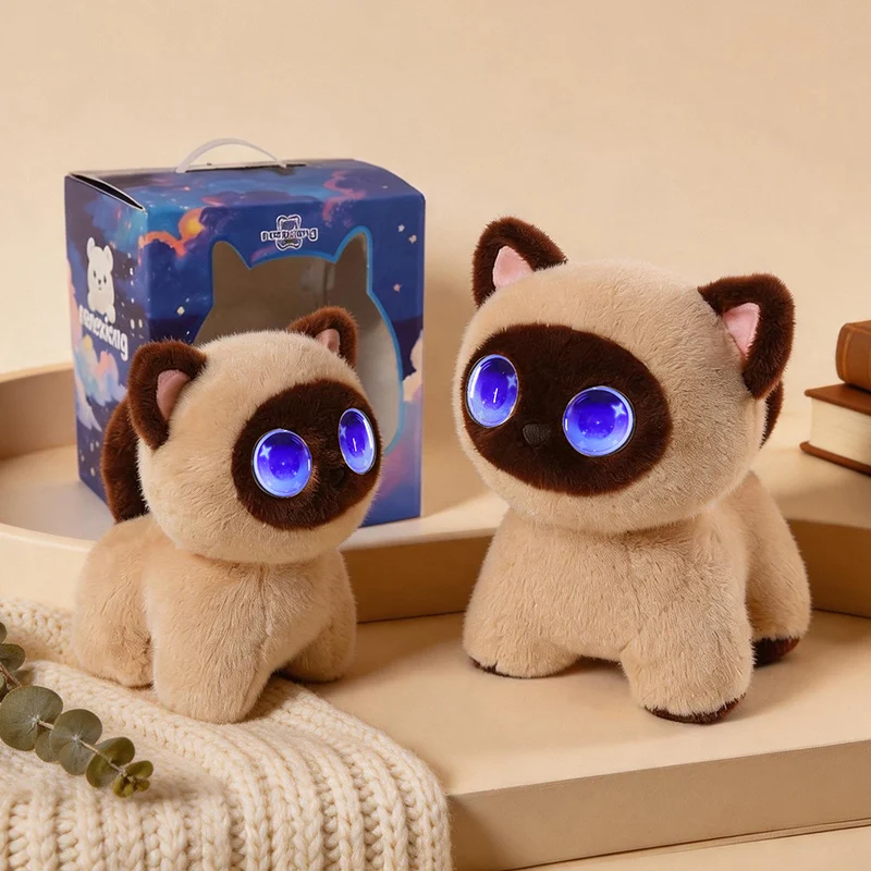AOOMII Meow Star product detail