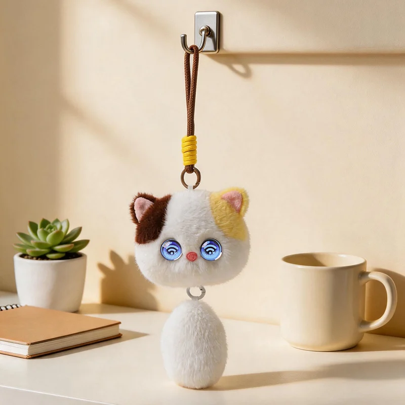AOOMII Meow Elf product detail