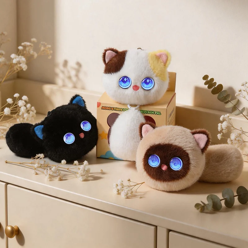 AOOMII Meow Elf product detail