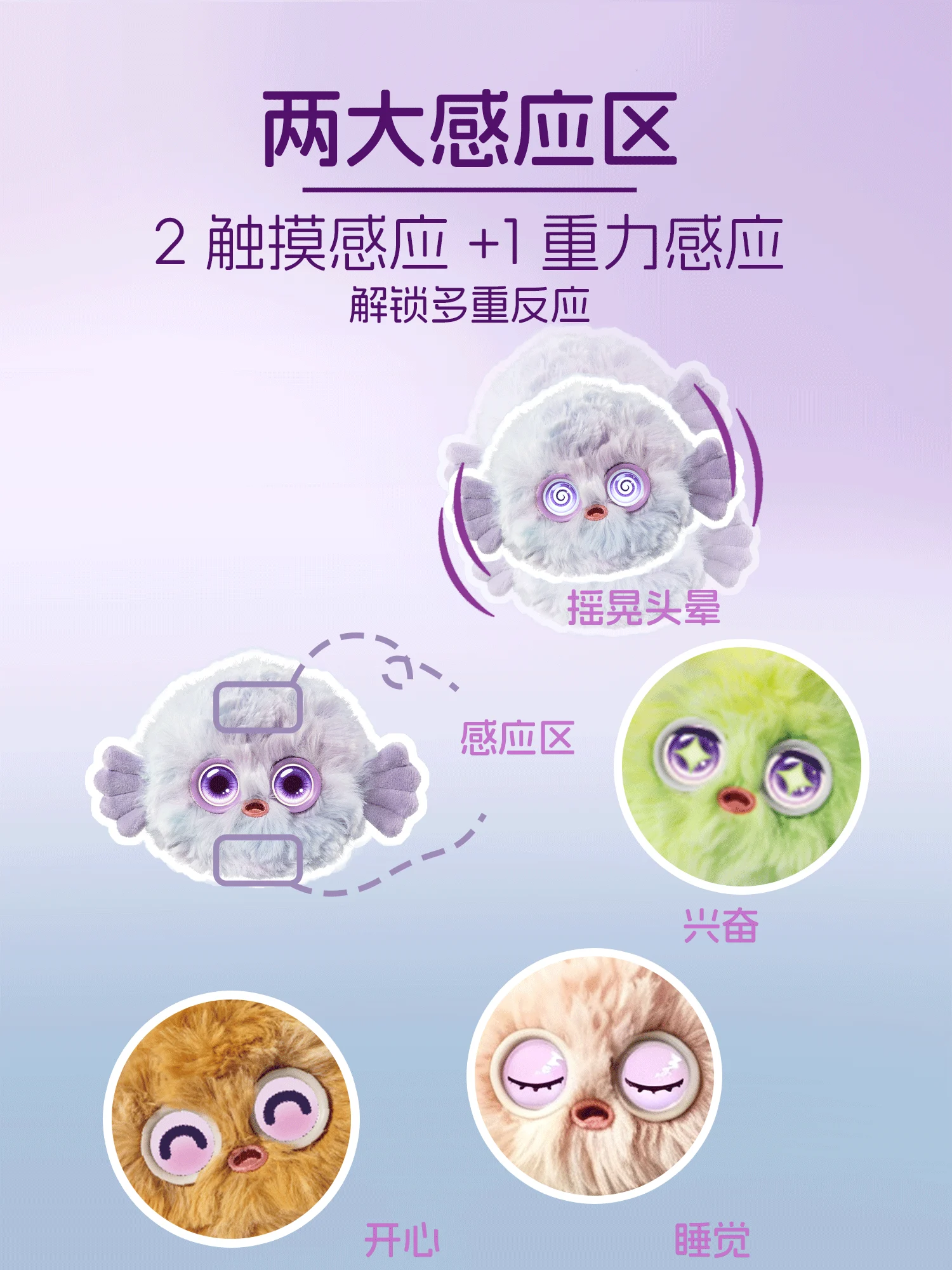 MOBUDDY AI河豚 产品详情